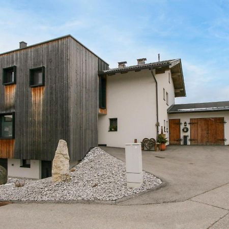 Apartment Lisa By Interhome Wiesing Exterior foto