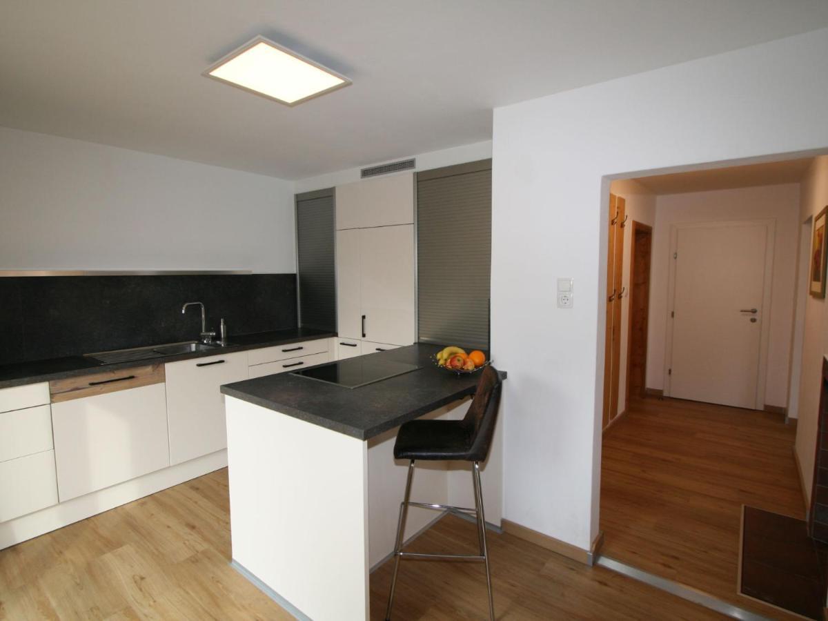 Apartment Lisa By Interhome Wiesing Exterior foto