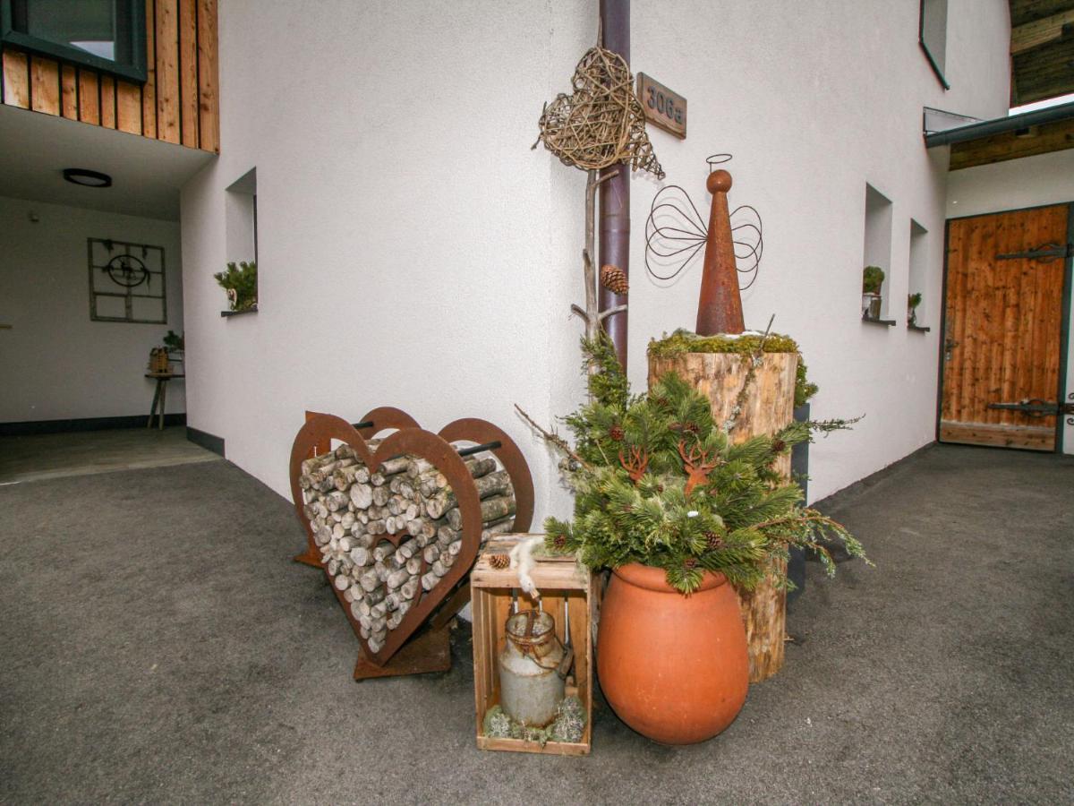 Apartment Lisa By Interhome Wiesing Exterior foto