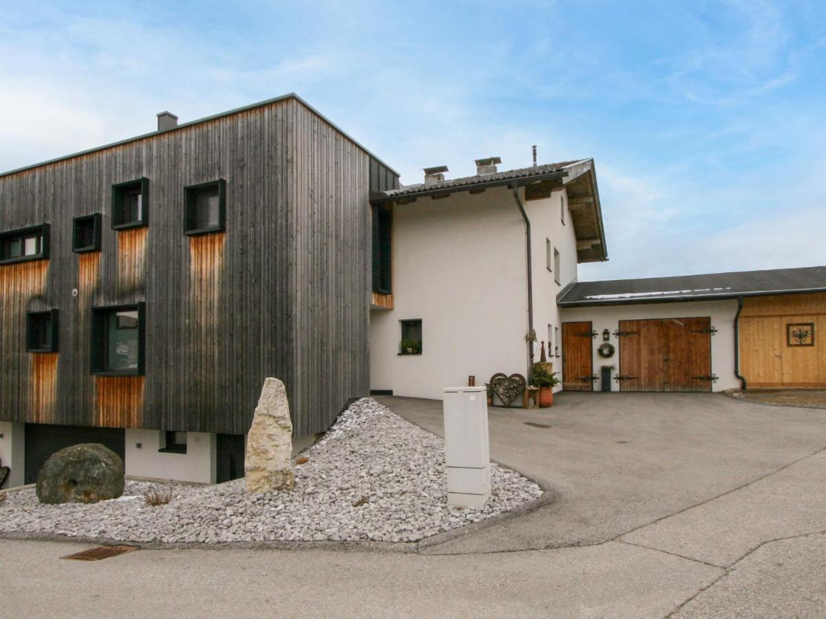 Apartment Lisa By Interhome Wiesing Exterior foto
