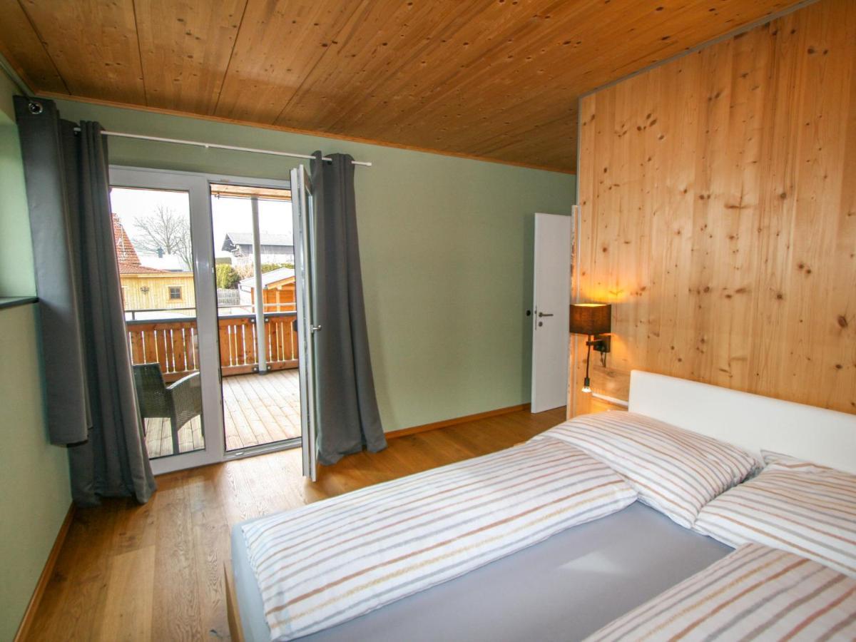 Apartment Lisa By Interhome Wiesing Exterior foto